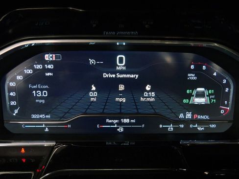 Used 2024 GMC Sierra 2500 SLT AWD/4WD image 24