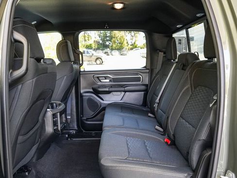 New 2026 RAM 1500 Big Horn image 20