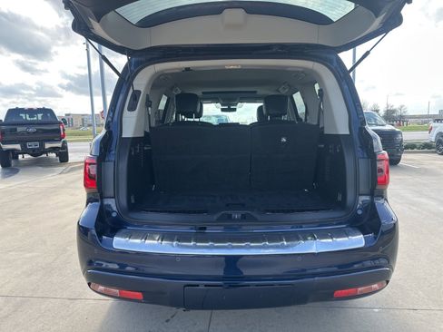 Used 2024 INFINITI QX80 Luxe RWD image 5