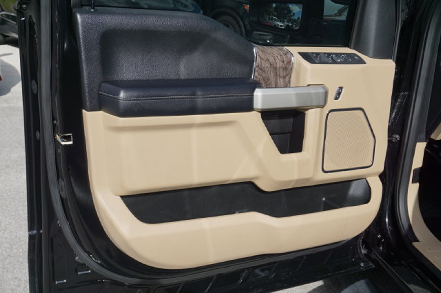 Certified 2018 Ford F250 Lariat w/ Tow Technology Bundle RWD image 29