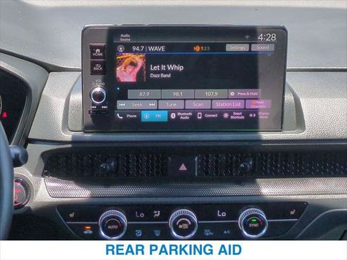 Certified 2025 Honda CR-V Sport-L image 17