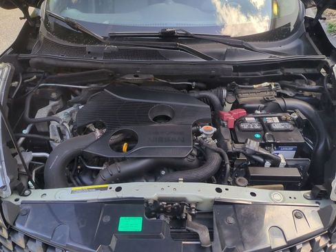 Used 2015 Nissan Juke S AWD/4WD image 28