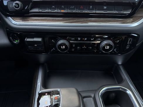 New 2026 Chevrolet Silverado 1500 RST w/ Texas Edition Plus RWD image 15