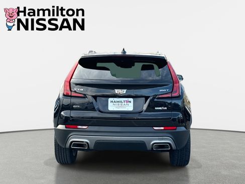 Used 2023 Cadillac XT4 Premium Luxury image 3