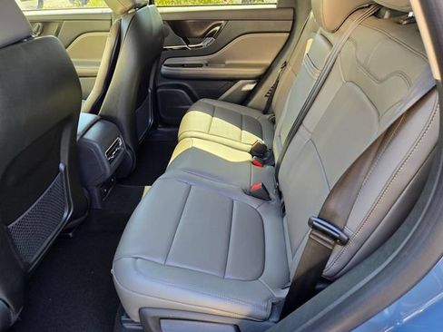 New 2025 Lincoln Corsair Grand Touring w/ Equipment Group 301A AWD/4WD image 13