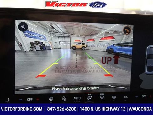 New 2025 Ford Mustang GT Premium image 12