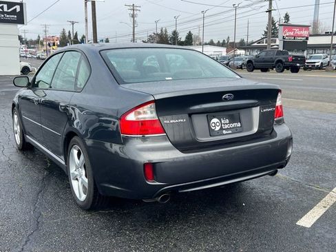 Used 2009 Subaru Legacy 2.5i Special Edition image 7