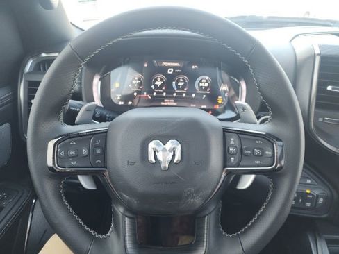 New 2026 RAM 1500 Rebel image 20