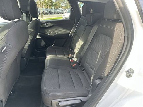 Used 2024 Ford Escape Active image 27