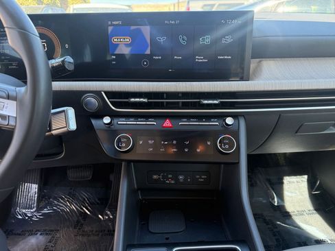 Used 2025 Hyundai Sonata SEL image 17