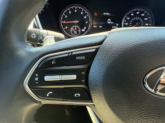 Used 2023 Hyundai Santa Fe SEL w/ Cargo Package AWD/4WD image 30