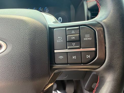 Used 2022 Ford Expedition Limited AWD/4WD image 20