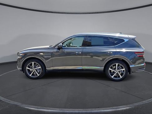 New 2026 Genesis GV80 3.5T Advanced AWD/4WD image 9