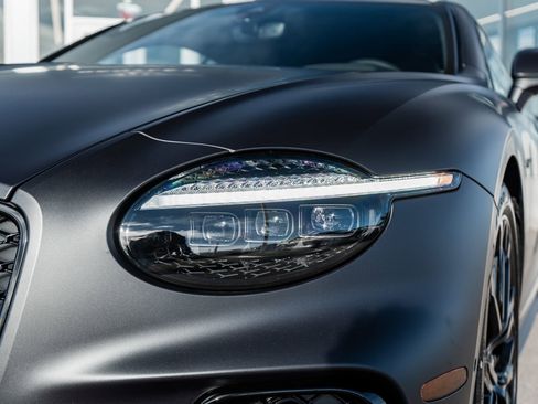 New 2026 Bentley Continental GT Speed image 23