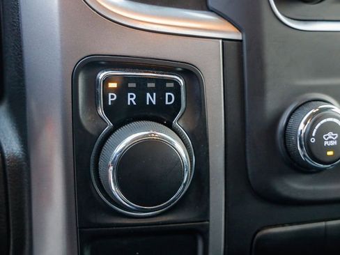 Certified 2024 RAM 1500 Classic SLT image 20