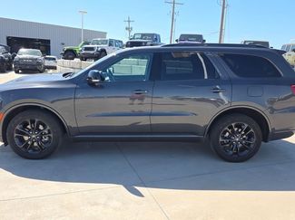 Certified 2024 Dodge Durango GT AWD/4WD video 2