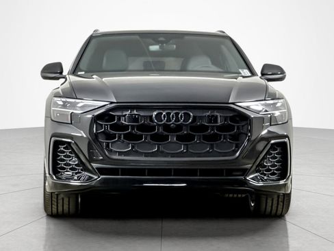New 2026 Audi Q8 Premium Plus image 8