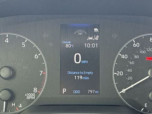 Used 2026 Toyota Corolla SE FWD image 34