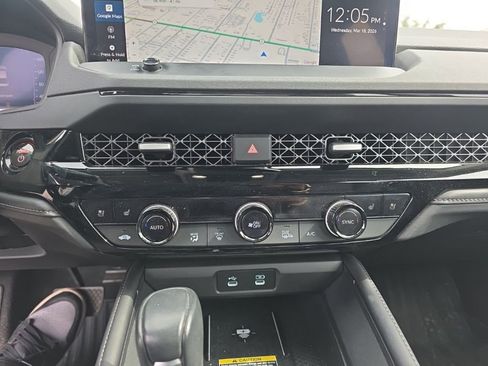 Used 2023 Honda Accord Touring image 16