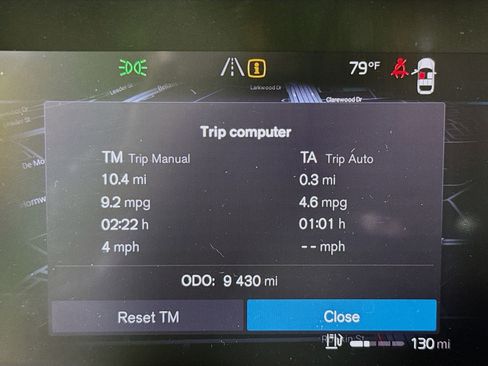 Used 2025 Volvo XC60 B5 Plus image 15