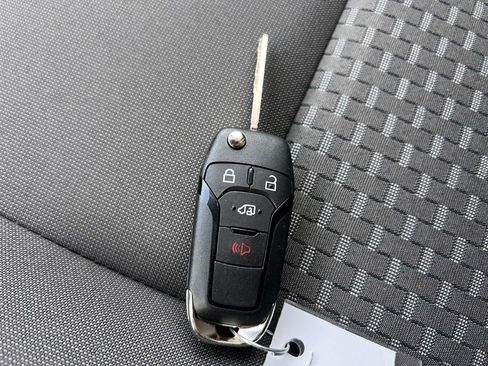 New 2025 Ford Transit 350 Base w/ Load Area Protection Package image 32