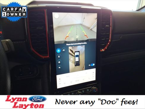 Certified 2024 Ford Ranger Raptor image 21