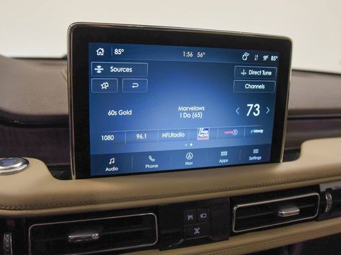 Used 2023 Lincoln Aviator Reserve w/ Equipment Group 201A image 20