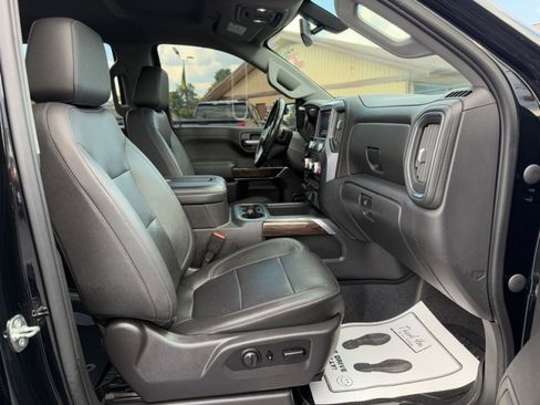 Used 2021 GMC Sierra 1500 SLT w/ SLT Convenience Package image 11