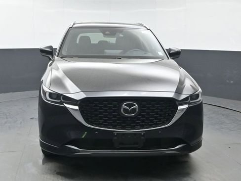 Certified 2023 MAZDA CX-5 Signature AWD/4WD image 8