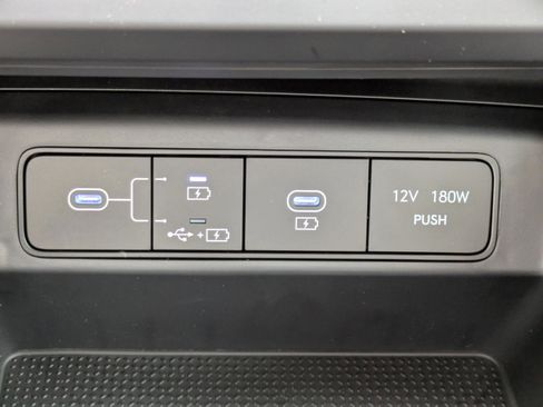 New 2026 Hyundai Tucson SE FWD image 18