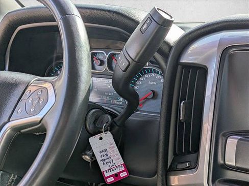 Used 2015 Chevrolet Silverado 1500 LT w/ All Star Edition image 16