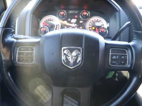 Used 2018 RAM 2500 Big Horn image 17