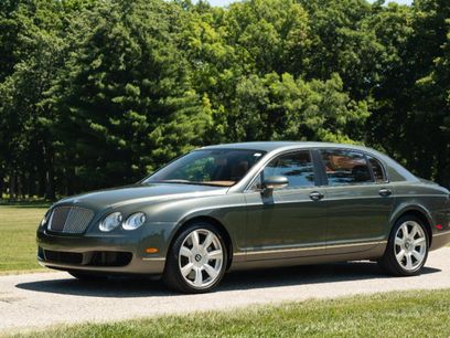 Used 2006 Bentley Flying Spur Flying Spur