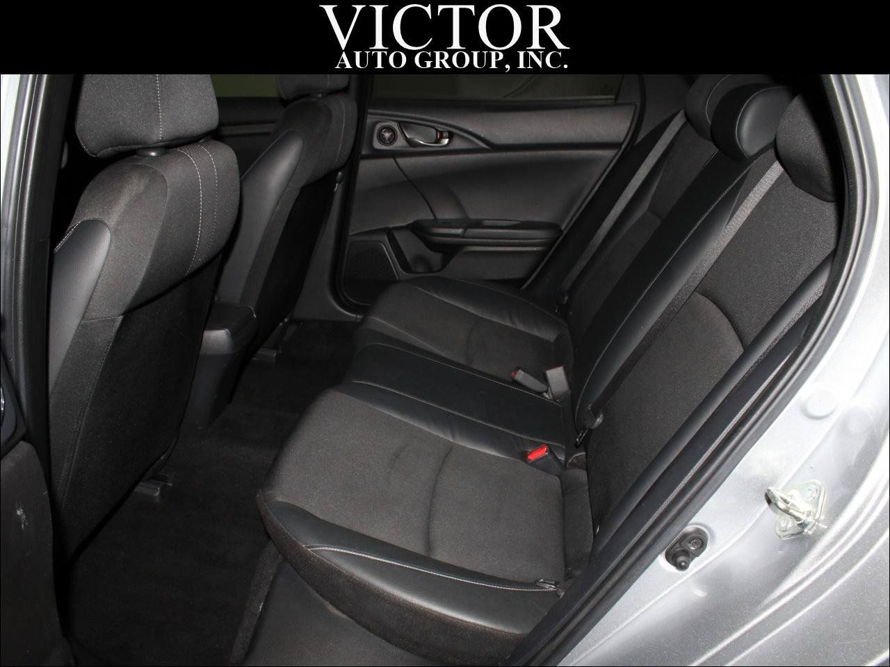 Used 2021 Honda Civic Sport image 25