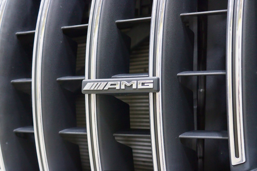 Used 2025 Mercedes-Benz GLE 63 AMG S image 28
