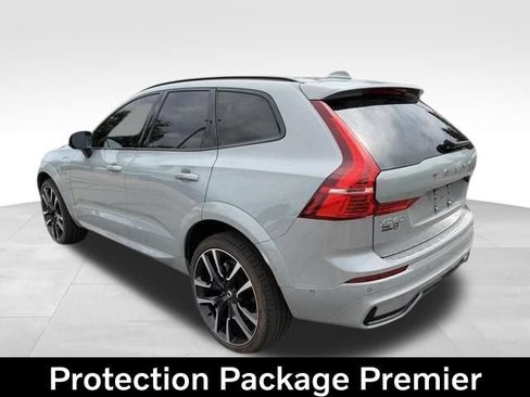 Certified 2024 Volvo XC60 T8 Ultimate w/ Protection Package Premier AWD/4WD image 6