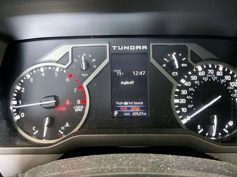 Used 2023 Toyota Tundra SR5 image 18