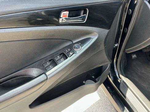 Used 2014 Hyundai Sonata SE w/ Premium Package 04 image 11