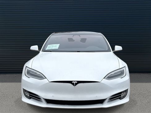 Used 2016 Tesla Model S 75 image 2