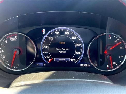 Used 2021 Chevrolet Malibu Premier FWD image 19
