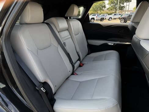 Used 2024 Lexus RX 350 Premium Plus w/ Convenience Package FWD image 26