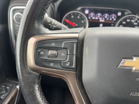 Certified 2022 Chevrolet Silverado 3500 High Country w/ Z71 Off-Road Package image 19