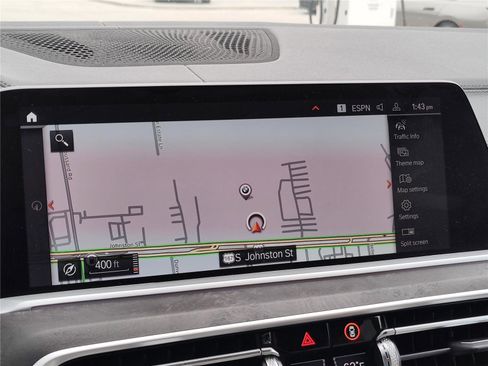 Certified 2022 BMW X5 sDrive40i w/ Premium Package image 29