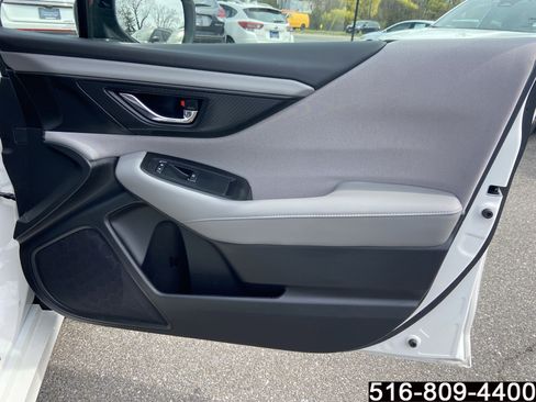 Used 2025 Subaru Legacy Premium AWD/4WD image 26