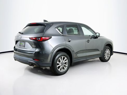 Used 2023 MAZDA CX-5 AWD 2.5 S w/ Preferred Package image 9