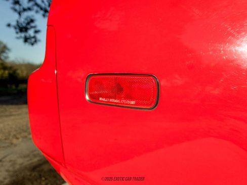 Used 1992 Acura NSX RWD image 73