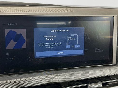 Used 2024 Hyundai Sonata SEL FWD image 22