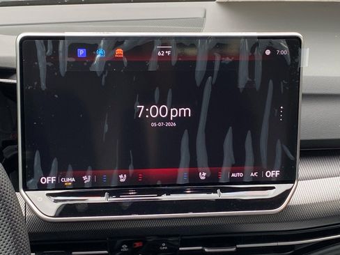 New 2026 Volkswagen GTI Autobahn FWD image 5