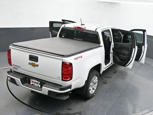 Used 2016 Chevrolet Colorado LT w/ LT Convenience Package image 45