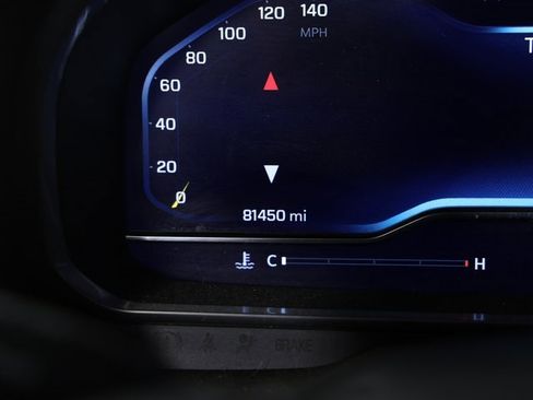 Used 2022 Chevrolet Tahoe Z71 w/ Luxury Package image 10